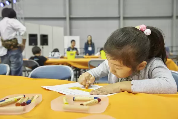 「普段なかなか見れないトラックを見てみよう！　ジャパントラックショーが４年ぶりに開催決定」の画像