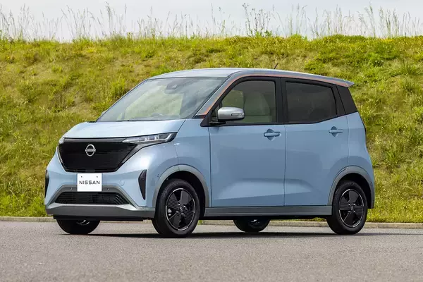 「もう買っても平気？　いやまだ早い？　EVを買っても大丈夫かのセルフチェック５つ」の画像