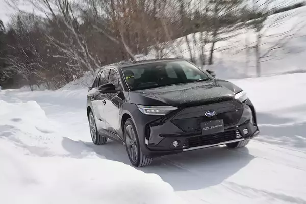 「もう買っても平気？　いやまだ早い？　EVを買っても大丈夫かのセルフチェック５つ」の画像