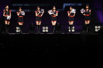 ６人の女神が東京オートサロン2023の魅力を全力PR！　イメージガール“A-class”が編集部にやってきた