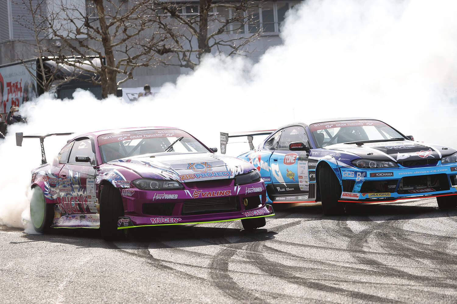 ６人の女神が東京オートサロン2023の魅力を全力PR！　イメージガール“A-class”が編集部にやってきた