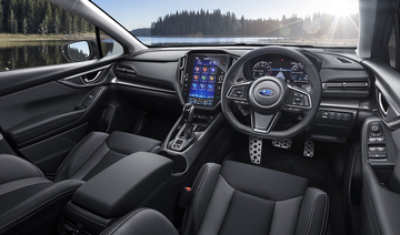 上質さとスポーティ感をプラス！　スバル・レヴォーグに特別仕様車「Smart Edition」が登場