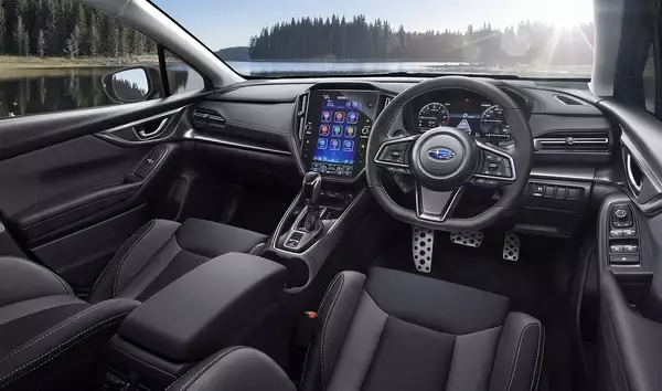 上質さとスポーティ感をプラス！　スバル・レヴォーグに特別仕様車「Smart Edition」が登場