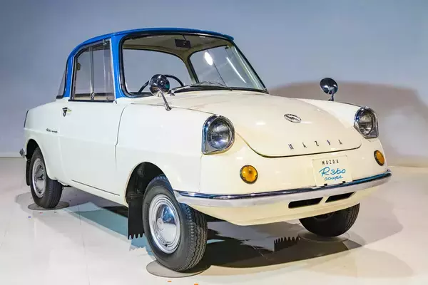 「「ディーゼル」「V型エンジン」「フルハイブリッド」！　軽自動車に「採用されない技術」とその理由」の画像