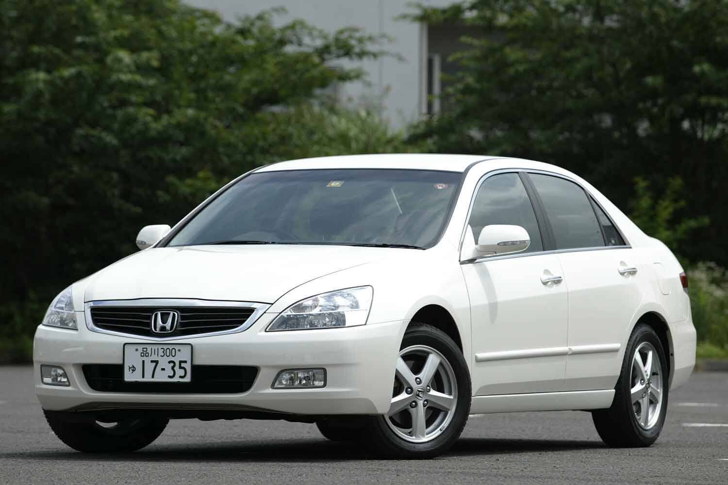 日本にも導入が噂される11代目アコードがインドネシアで登場！　時代と共にキャラも姿も変えてきた歴代アコードを振り返ってみた