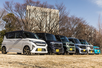 「軽自動車は車庫証明不要」はウソ！　必要な地域も多い上に申請しないで乗っていると「車庫法違反」になる!!