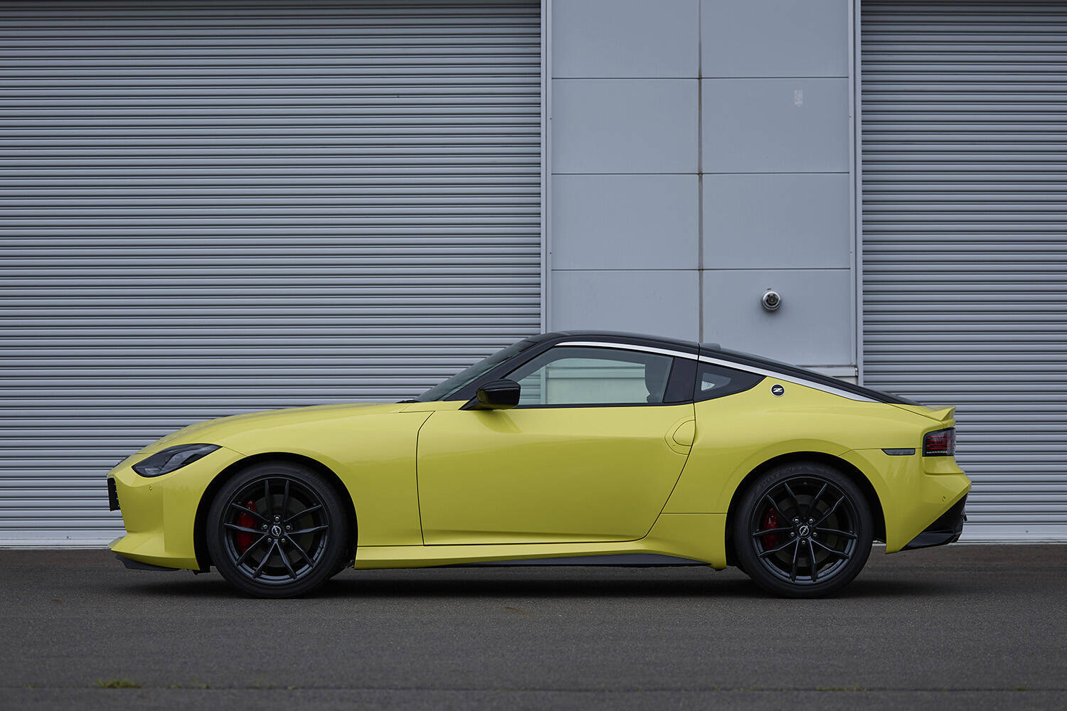 【試乗】新型フェアレディＺは期待以上の完成度！　FRを満喫できるバカッ速スポーツカーだ