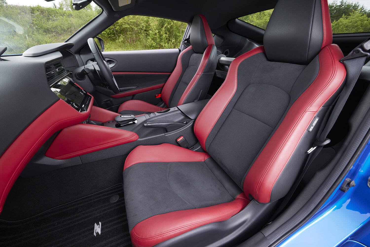 【試乗】新型フェアレディＺは期待以上の完成度！　FRを満喫できるバカッ速スポーツカーだ