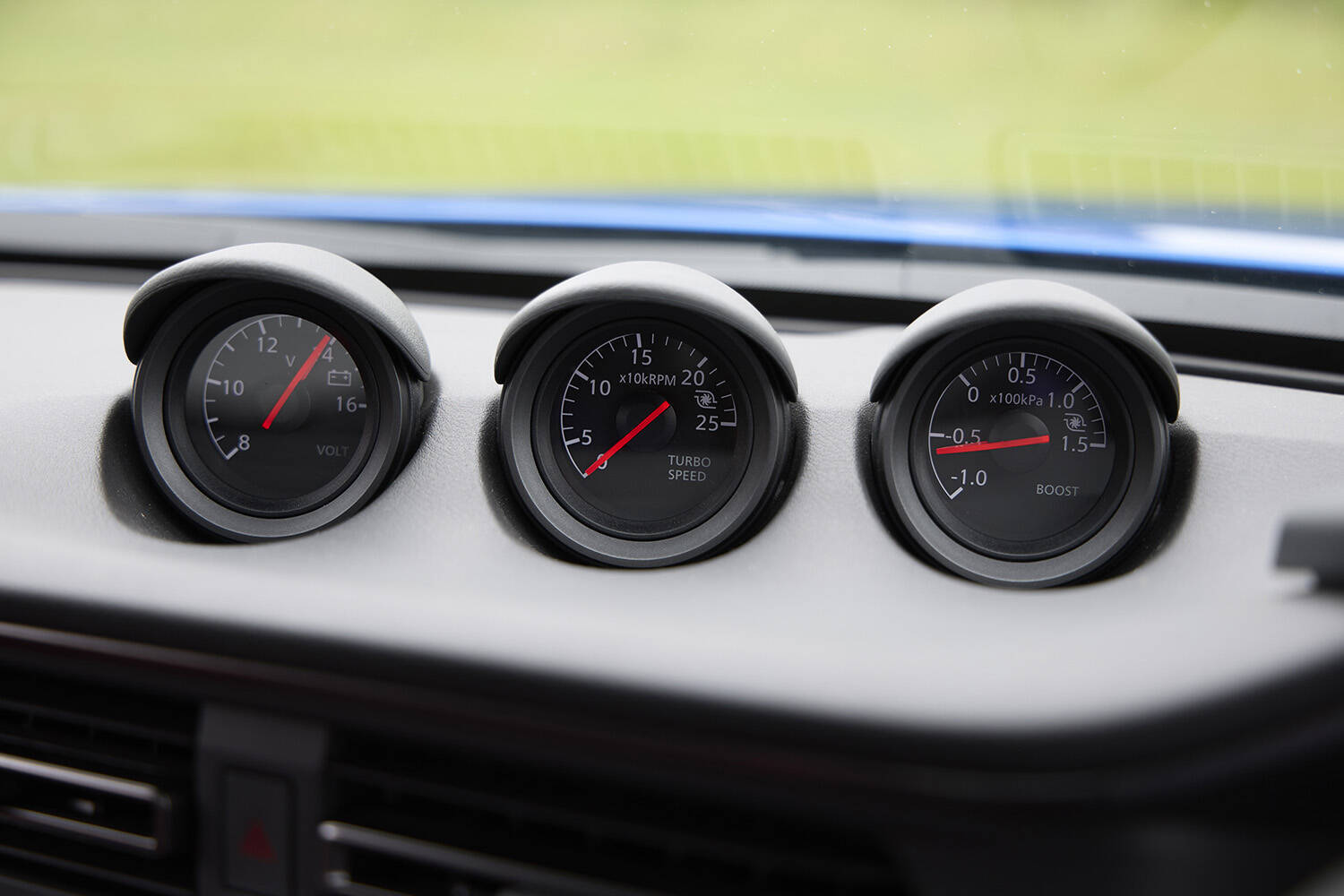 【試乗】新型フェアレディＺは期待以上の完成度！　FRを満喫できるバカッ速スポーツカーだ