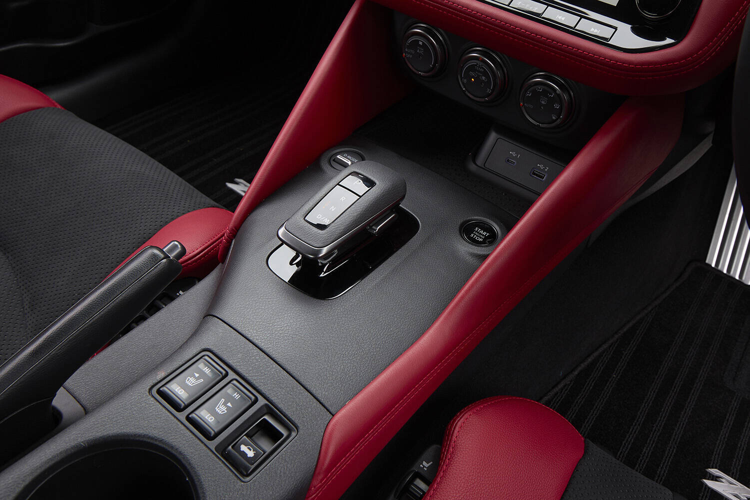 【試乗】新型フェアレディＺは期待以上の完成度！　FRを満喫できるバカッ速スポーツカーだ