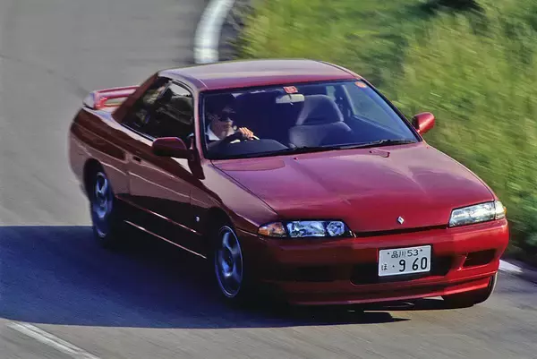 「旧車ファンが固執する「メーカーの味」とは？　国産メーカーの「らしさ」を考えてみた」の画像