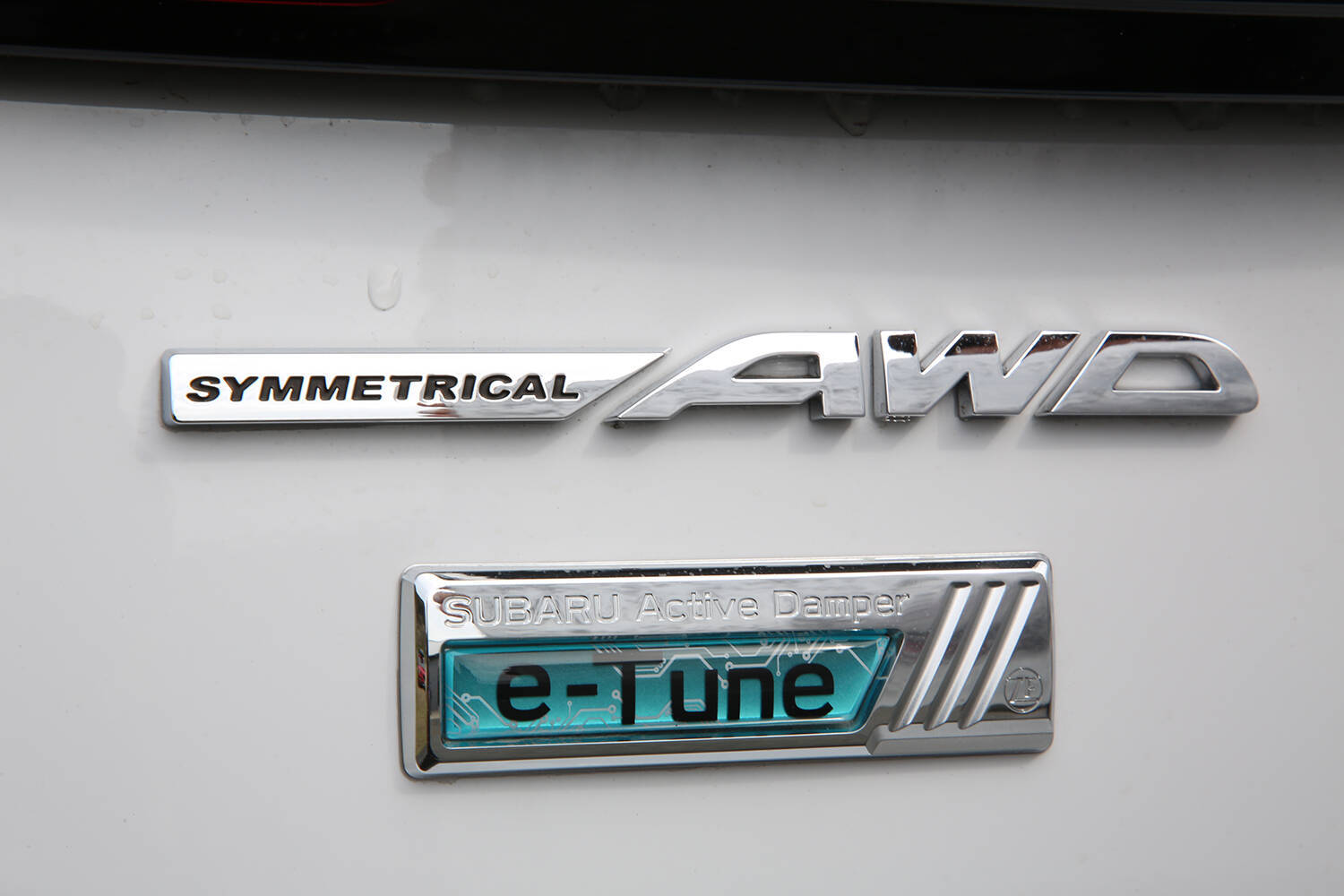 【試乗】すでに乗ってるレヴォーグの走りが「アップデート」される！　スバルの新サービス「SUBAROAD」と「e-Tuneダンパー」が控えめにいってもアリだった