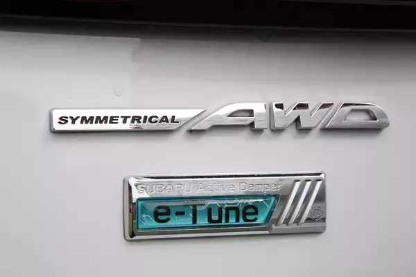 「【試乗】すでに乗ってるレヴォーグの走りが「アップデート」される！　スバルの新サービス「SUBAROAD」と「e-Tuneダンパー」が控えめにいってもアリだった」の画像