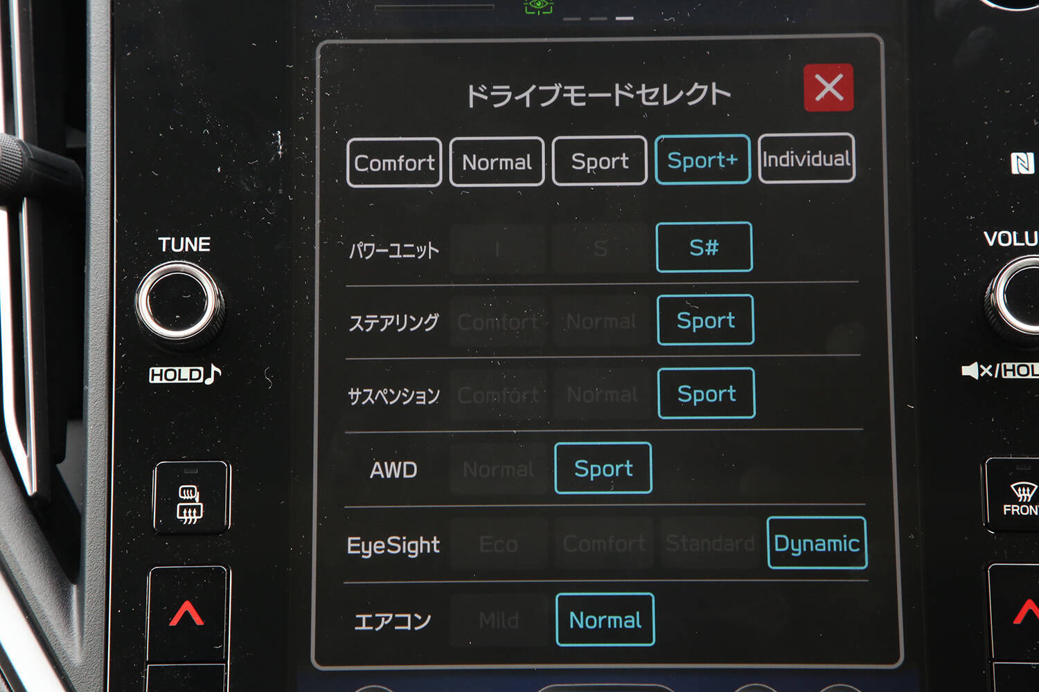 【試乗】すでに乗ってるレヴォーグの走りが「アップデート」される！　スバルの新サービス「SUBAROAD」と「e-Tuneダンパー」が控えめにいってもアリだった