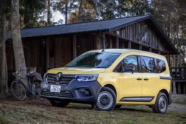 「普通の値段なのに漂う「タダモノじゃない感」！　高級車乗りにマウントを取られないクルマ５台」の画像