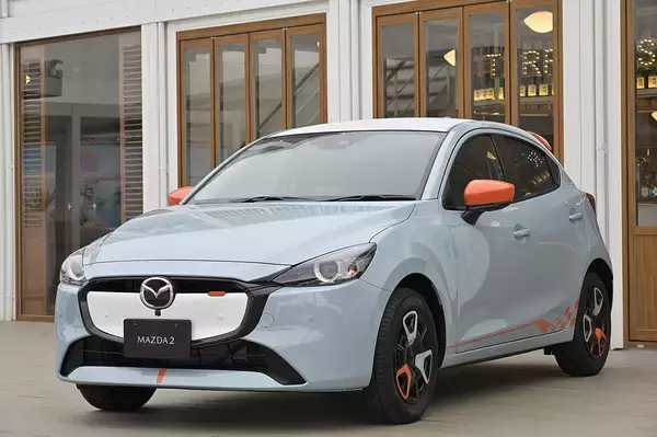 「普通の値段なのに漂う「タダモノじゃない感」！　高級車乗りにマウントを取られないクルマ５台」の画像