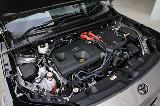 【試乗】RAV4の大本命が確定！　PHEVの「Ｚグレード」が間違いなくベストバイだった