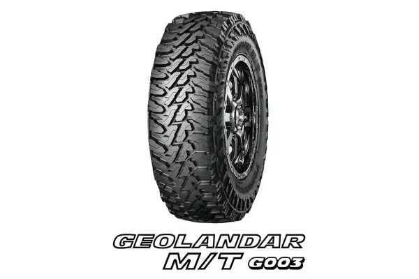 国産タイヤが好成績を記録！　ヨコハマタイヤ「GEOLANDAR M/T G003」装着車がオフロードレース「The Mint400」のクラス7で準優勝