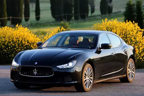 「燃料代の「安さ」と野太いトルクだけがウリだとか思ってないか？　ディーゼルでも「走り好き」を満足させるスポーティモデル６台」の画像