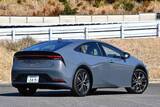「プリウスのデザインと走りを際立たせたモデルチェンジが画期的！　2023-2024日本カー・オブ・ザ・イヤーで10点を入れたクルマとその理由【岡本幸一郎編】」の画像2