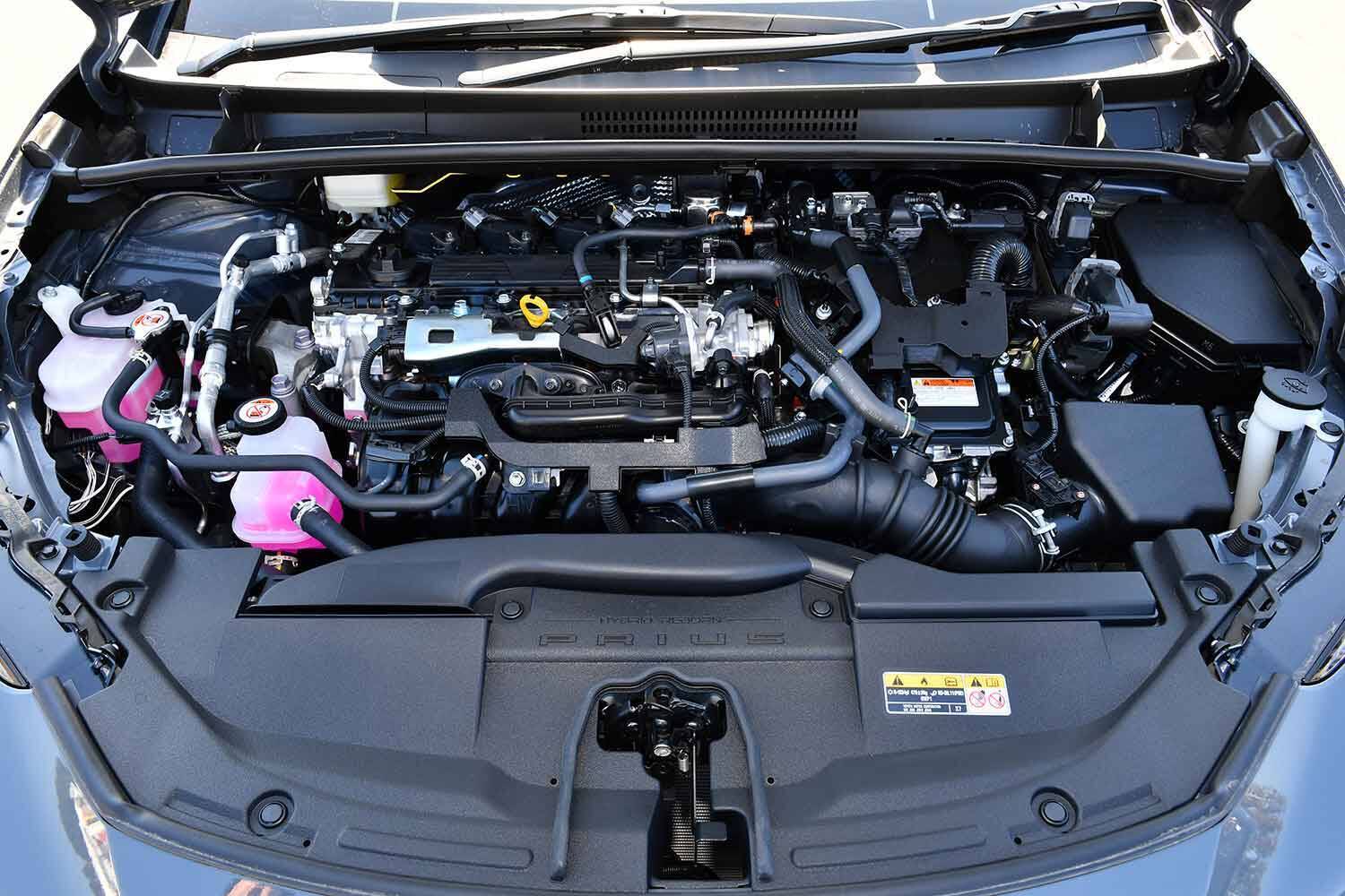 プリウスのデザインと走りを際立たせたモデルチェンジが画期的！　2023-2024日本カー・オブ・ザ・イヤーで10点を入れたクルマとその理由【岡本幸一郎編】