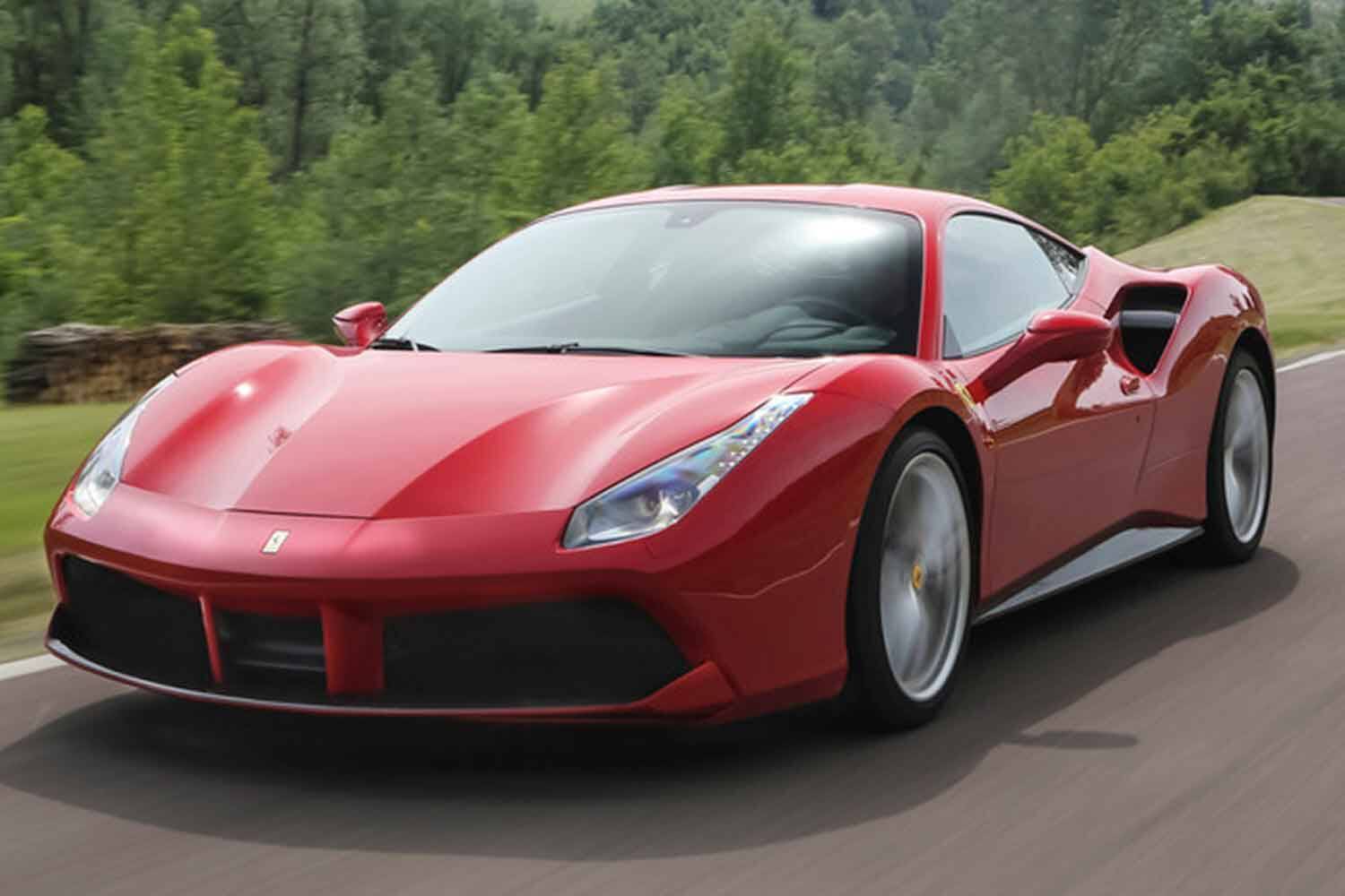 違う名前で出ています！　商標の壁であえなく「別名」を名乗ったクルマたち