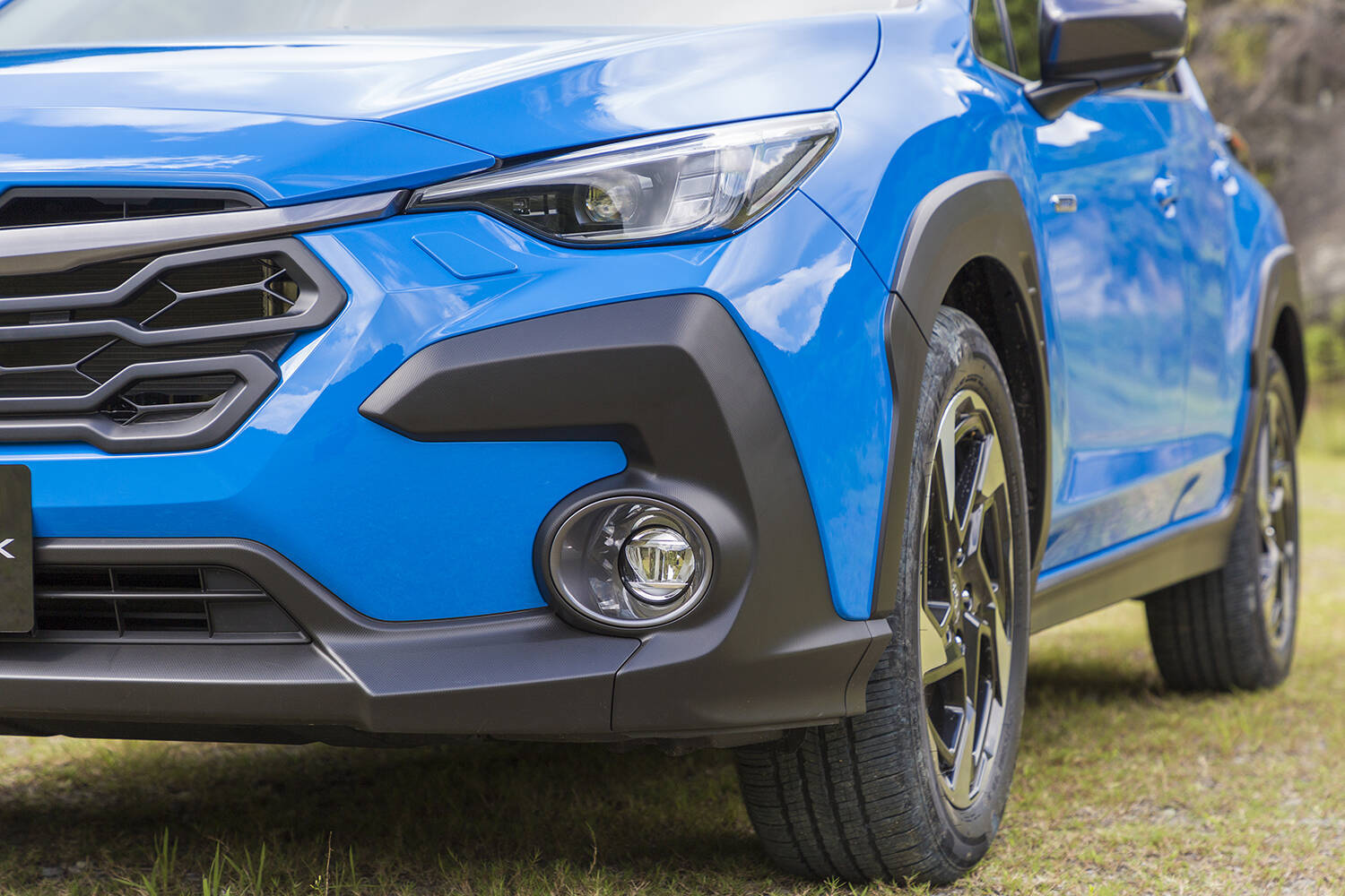 見た目はそんなに変わらずも「改名」は伊達じゃない！　「XV」改め「クロストレック」の地味にスゴイ中身を徹底解説