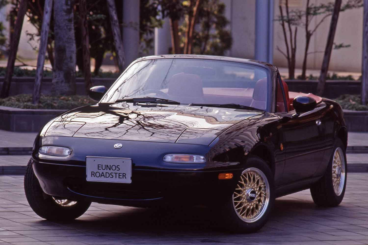 人生一度は経験したいリトラクタブルヘッドライト車！　いまならまだ安価に入手可能な中古モデル４台