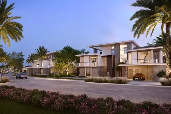 「かつてはセルシオのマンションも！　ランボルギーニがデザインした別荘の豪華すぎる中身」の画像