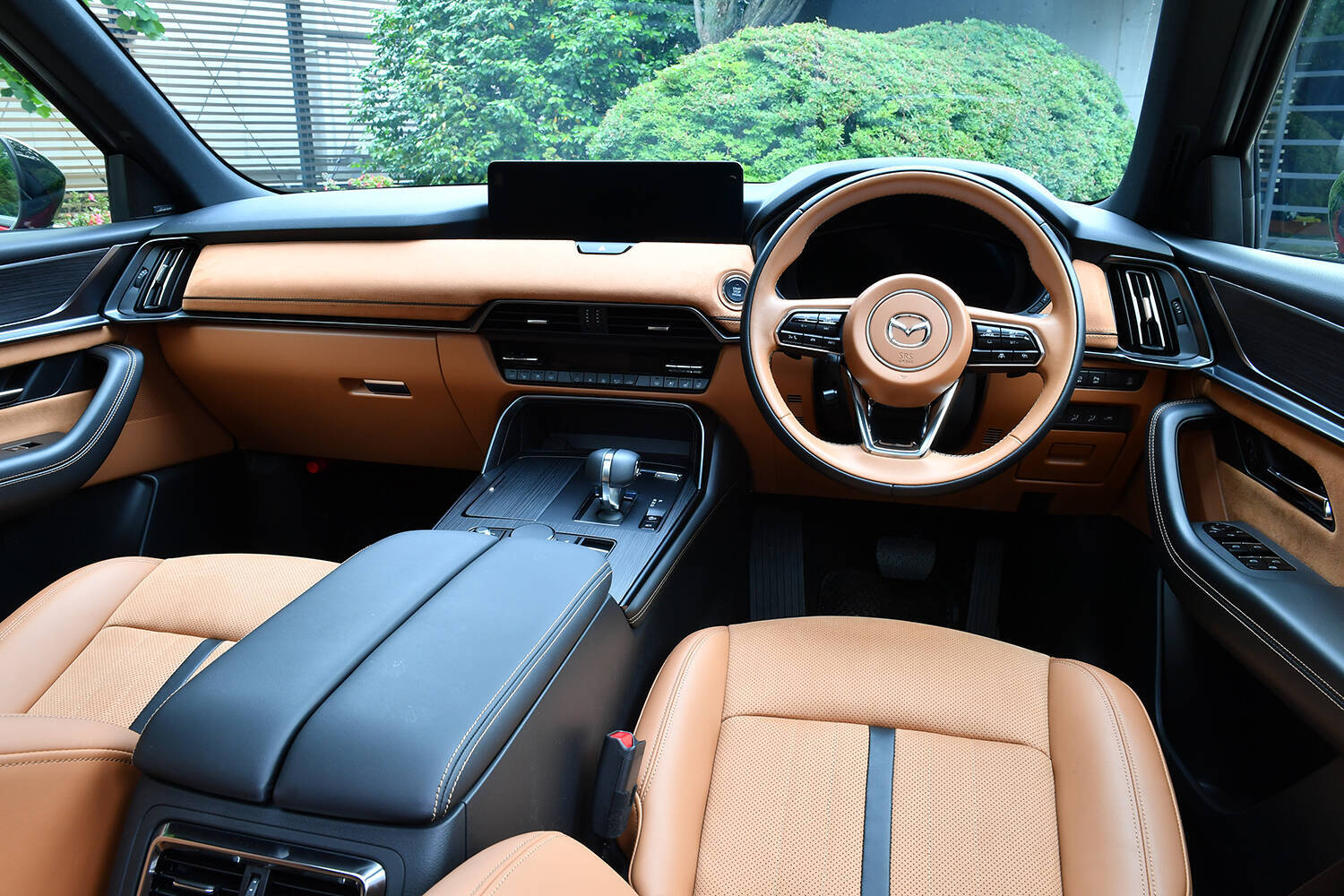 マツダCX-60はハッキリ言って安すぎて買い！　300〜600万円まで驚きの価格差のグレード選びをズバリ解説