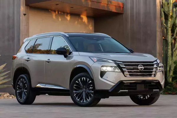 「カリフォルニアはEVだらけもデトロイトはまだまだガソリン！　さすが広大なアメリカは地域でクルマ事情がまったく異なっていた」の画像