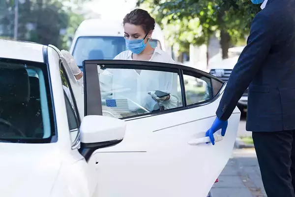 「日本でのライドシェア解禁で目立つ「否定的な声」！　犯罪はあってはならないがライドシェアなくして足が確保できない地域もある」の画像