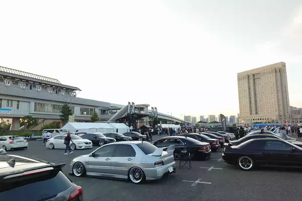 一般人から見たらどれも同じ……だけどそれぞれコダワリがあるんです！　車高短カスタムの流派５つ