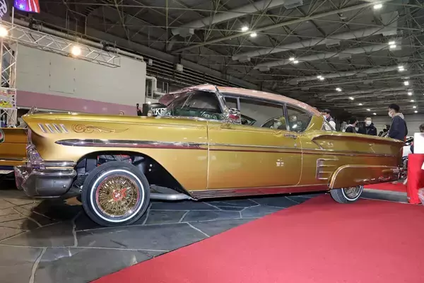 「一般人から見たらどれも同じ……だけどそれぞれコダワリがあるんです！　車高短カスタムの流派５つ」の画像