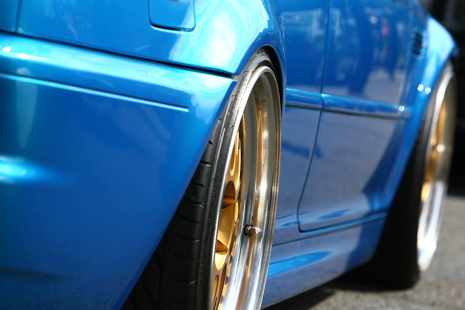 一般人から見たらどれも同じ……だけどそれぞれコダワリがあるんです！　車高短カスタムの流派５つ