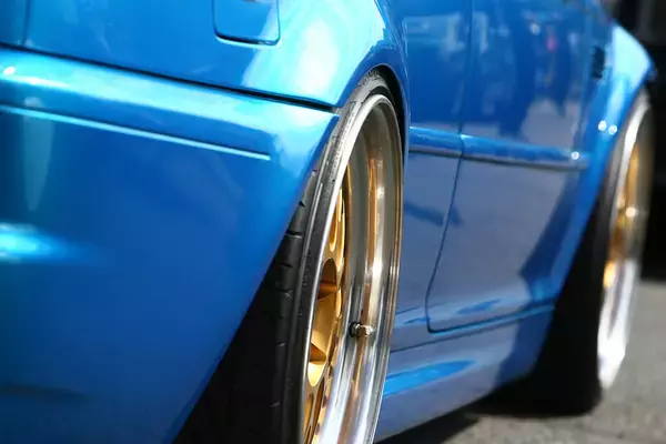 「一般人から見たらどれも同じ……だけどそれぞれコダワリがあるんです！　車高短カスタムの流派５つ」の画像