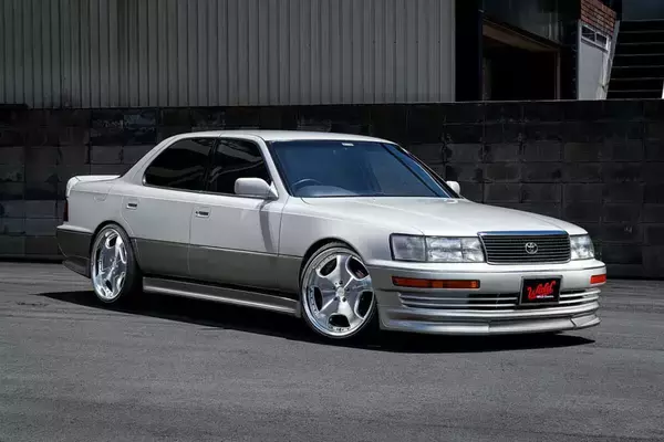 「一般人から見たらどれも同じ……だけどそれぞれコダワリがあるんです！　車高短カスタムの流派５つ」の画像