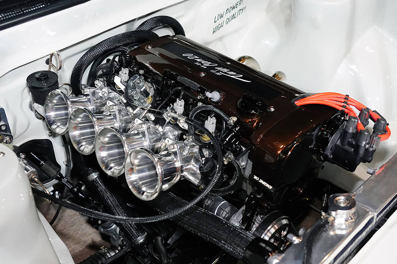 一般人から見たらどれも同じ……だけどそれぞれコダワリがあるんです！　車高短カスタムの流派５つ