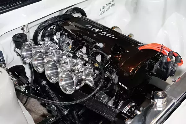 「一般人から見たらどれも同じ……だけどそれぞれコダワリがあるんです！　車高短カスタムの流派５つ」の画像