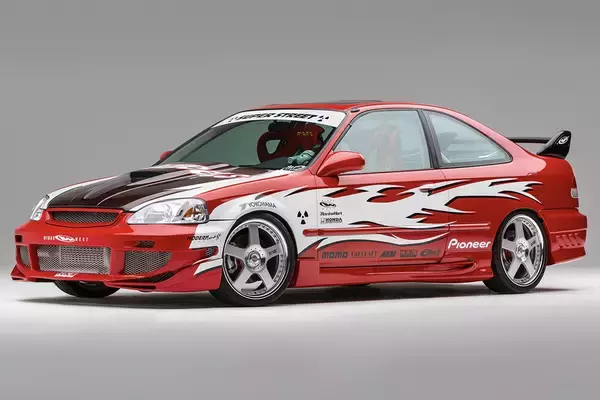 「一般人から見たらどれも同じ……だけどそれぞれコダワリがあるんです！　車高短カスタムの流派５つ」の画像