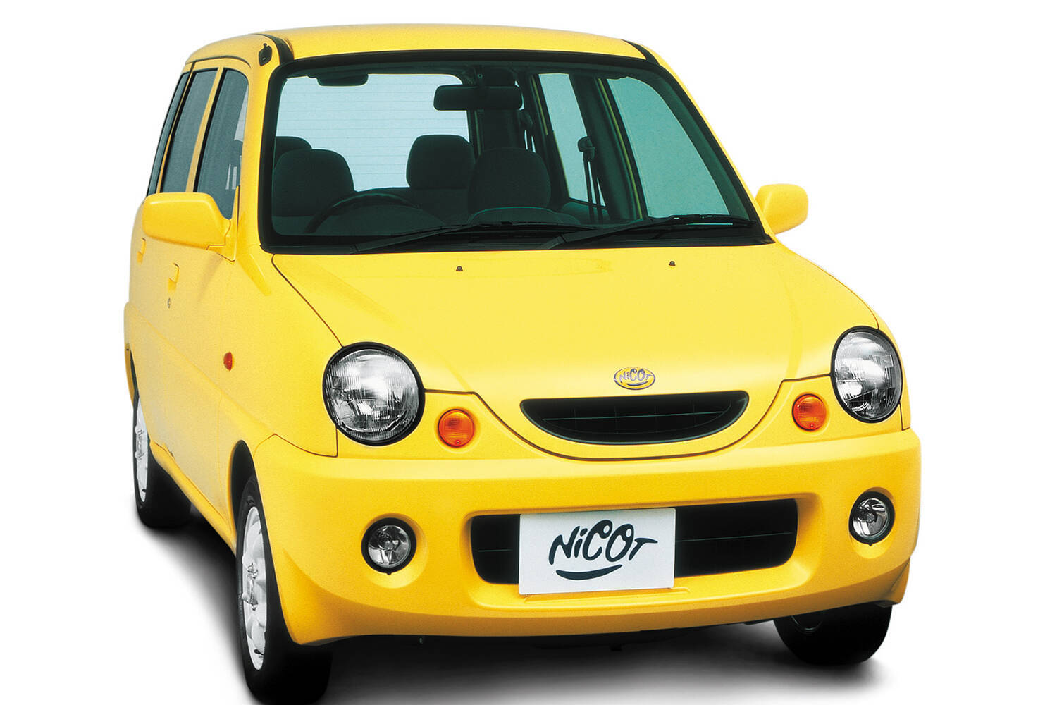 軽自動車の走りの概念を覆した！　スバル・プレオの歴史を振り返る