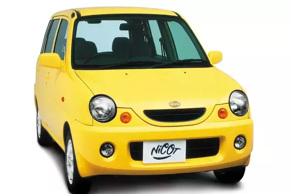 「軽自動車の走りの概念を覆した！　スバル・プレオの歴史を振り返る」の画像