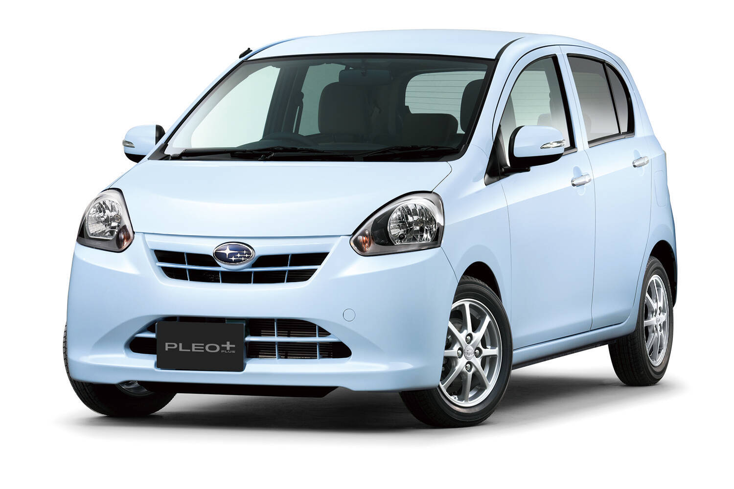 軽自動車の走りの概念を覆した！　スバル・プレオの歴史を振り返る