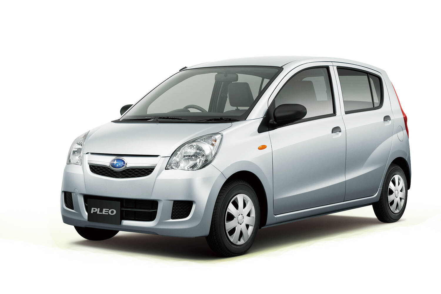 軽自動車の走りの概念を覆した！　スバル・プレオの歴史を振り返る