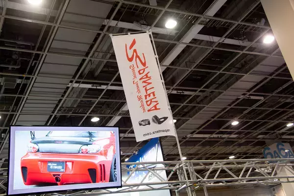 「究極のRX-7が爆誕！　３ローターのNAロータリーをぶち込んだ圧倒的なコーナリングマシン」の画像