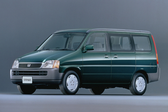 ニッポンの家族を笑顔にし続けてもう30年も経つのか！　ホンダ・ステップワゴン６代の歴史を振り返る