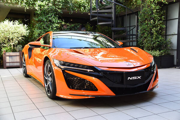 存在自体が激レア 国産mrスポーツカーがドイツもコイツも名車揃いだった 22年7月19日 エキサイトニュース