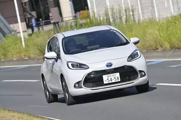 人気と売れ行きが連動しない！　いまクルマの販売台数ランキングに異状アリ