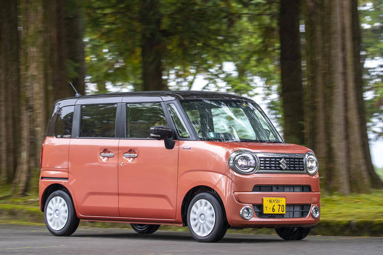 人気と売れ行きが連動しない！　いまクルマの販売台数ランキングに異状アリ