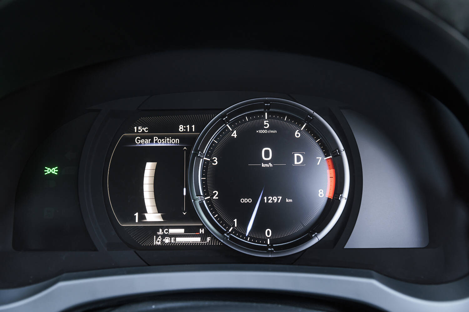 【試乗】いまや超貴重な5リッターV8NAエンジン！　レクサスIS500が魅せた「下山仕込み」の超高レベルな走り